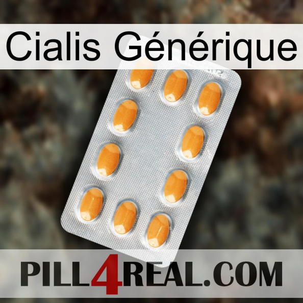 Cialis Générique cialis3